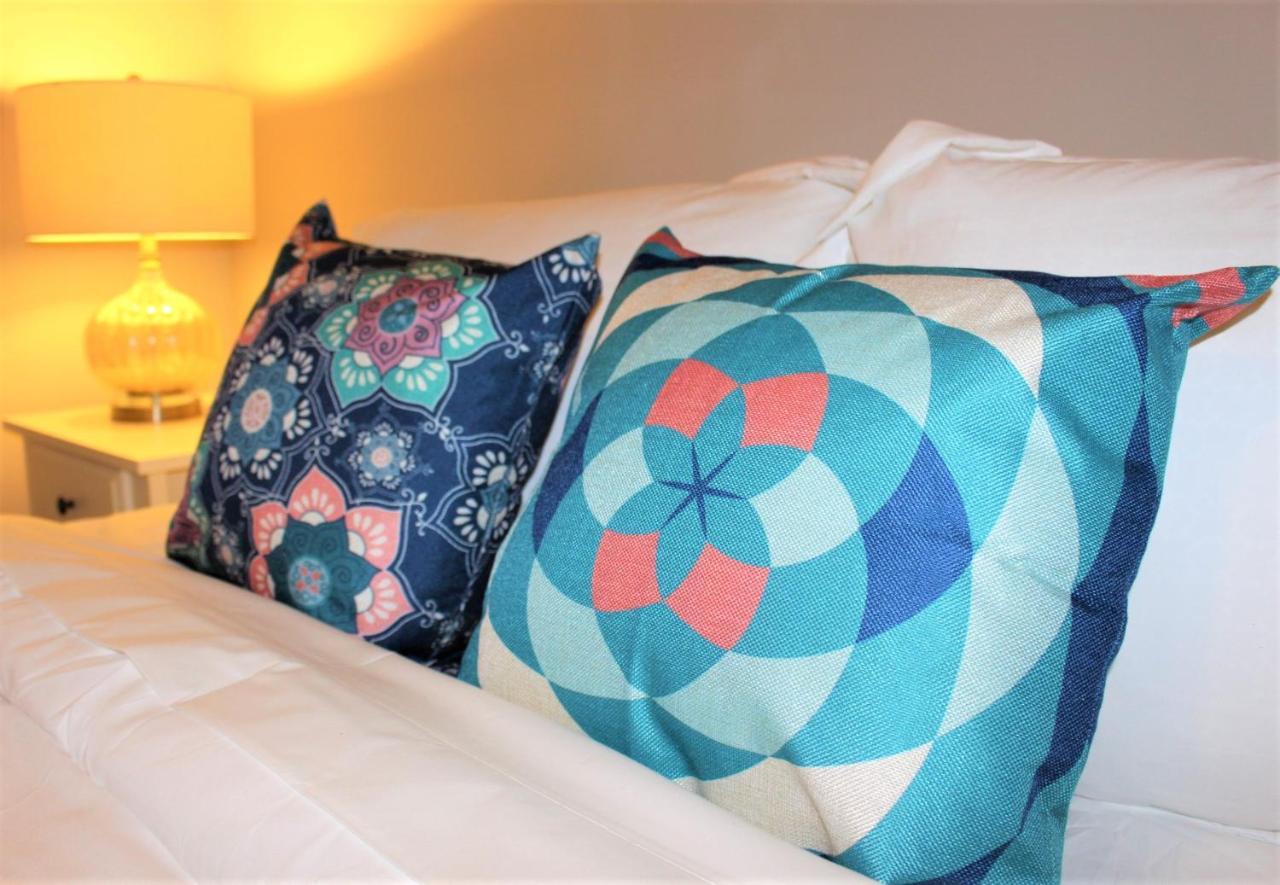 Chic 2Br Near Dt, 8 Min Walk To Park&Conservatory コロンバス エクステリア 写真