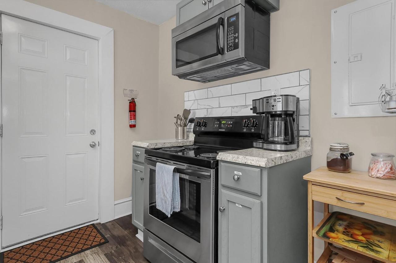 Chic 2Br Near Dt, 8 Min Walk To Park&Conservatory コロンバス エクステリア 写真